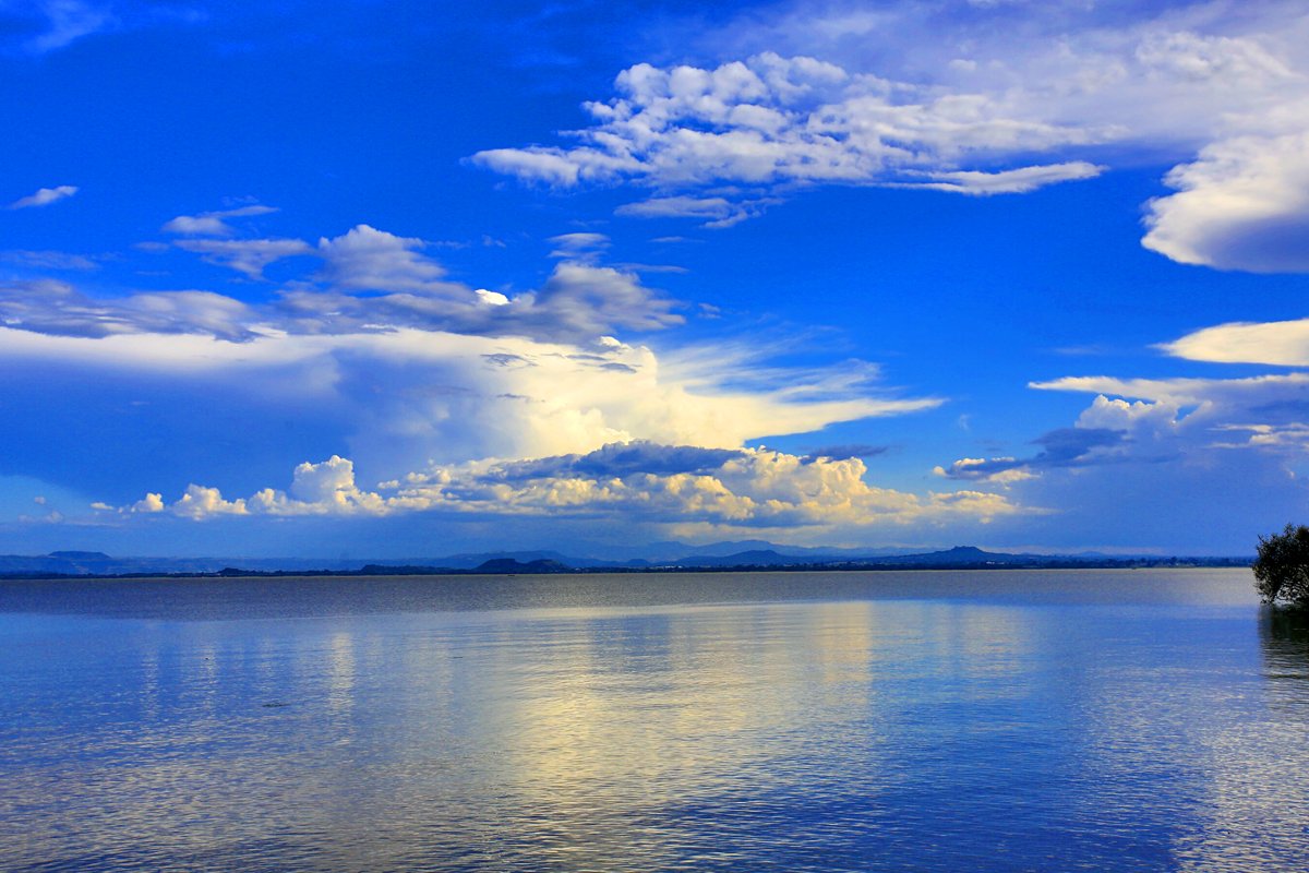 Lake Tana